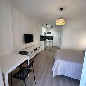  Apartamento Hercules Pool &