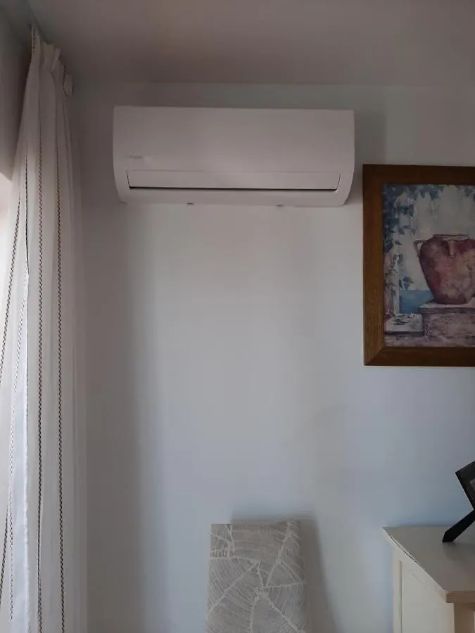 アパート Arroyo De La Miel Bellasombra Apartament Pool&Beach ベナルマデナ スペイン