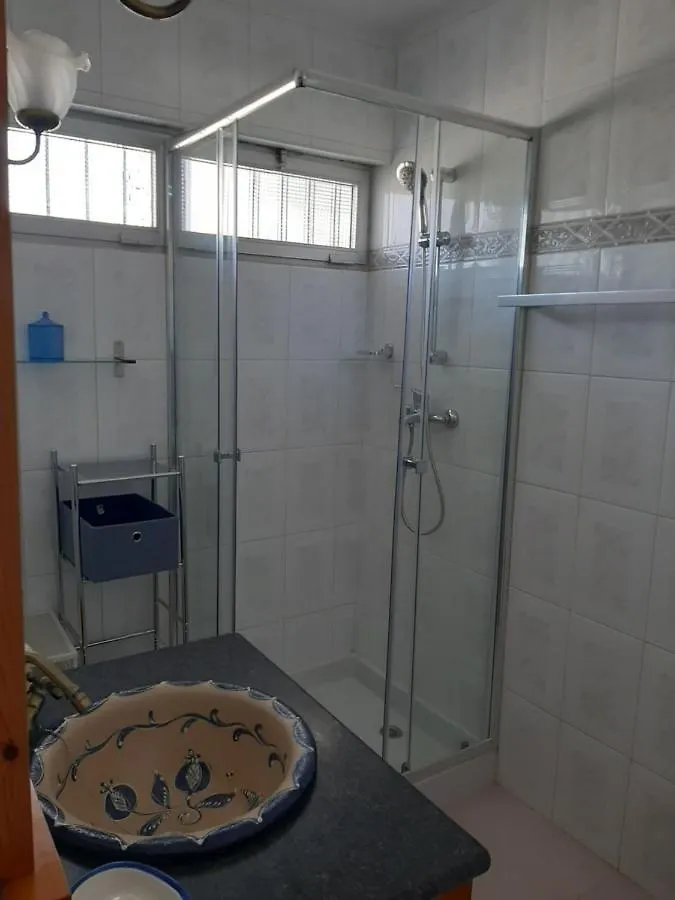 Arroyo De La Miel Bellasombra Apartament Pool&Beach ベナルマデナ アパート